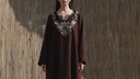 BROWN TALA