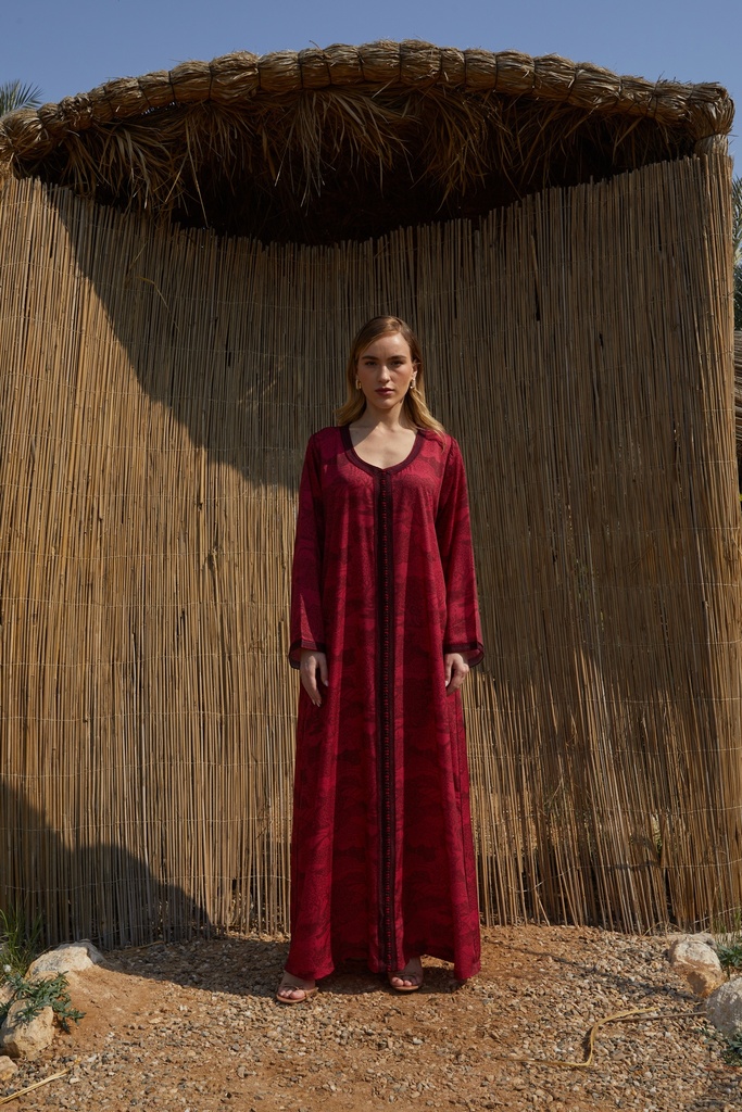 AZHAR RED