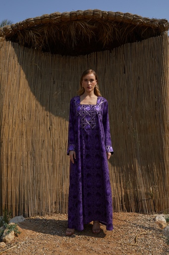 RATTAN PURPLE